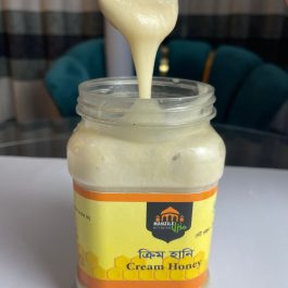 Cristal Honey(ক্রিম হানি) (1 Kg)