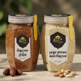 Milkshake Tester Combo Offer