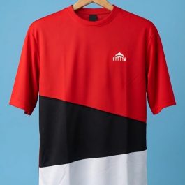 Summer Collection ~ 3pcs Short Sleeve T-Shirt ~ 2