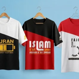 Summer Collection ~ 3pcs Short Sleeve T-Shirt